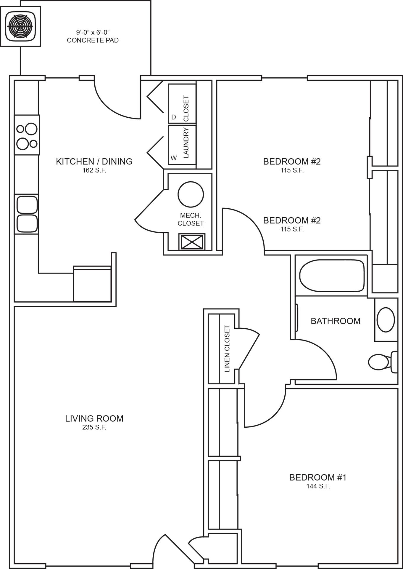 Scotsdale – photo 2