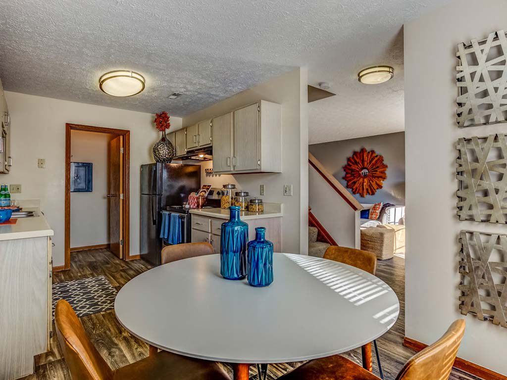 Bedford Commons Apartments – photo 4