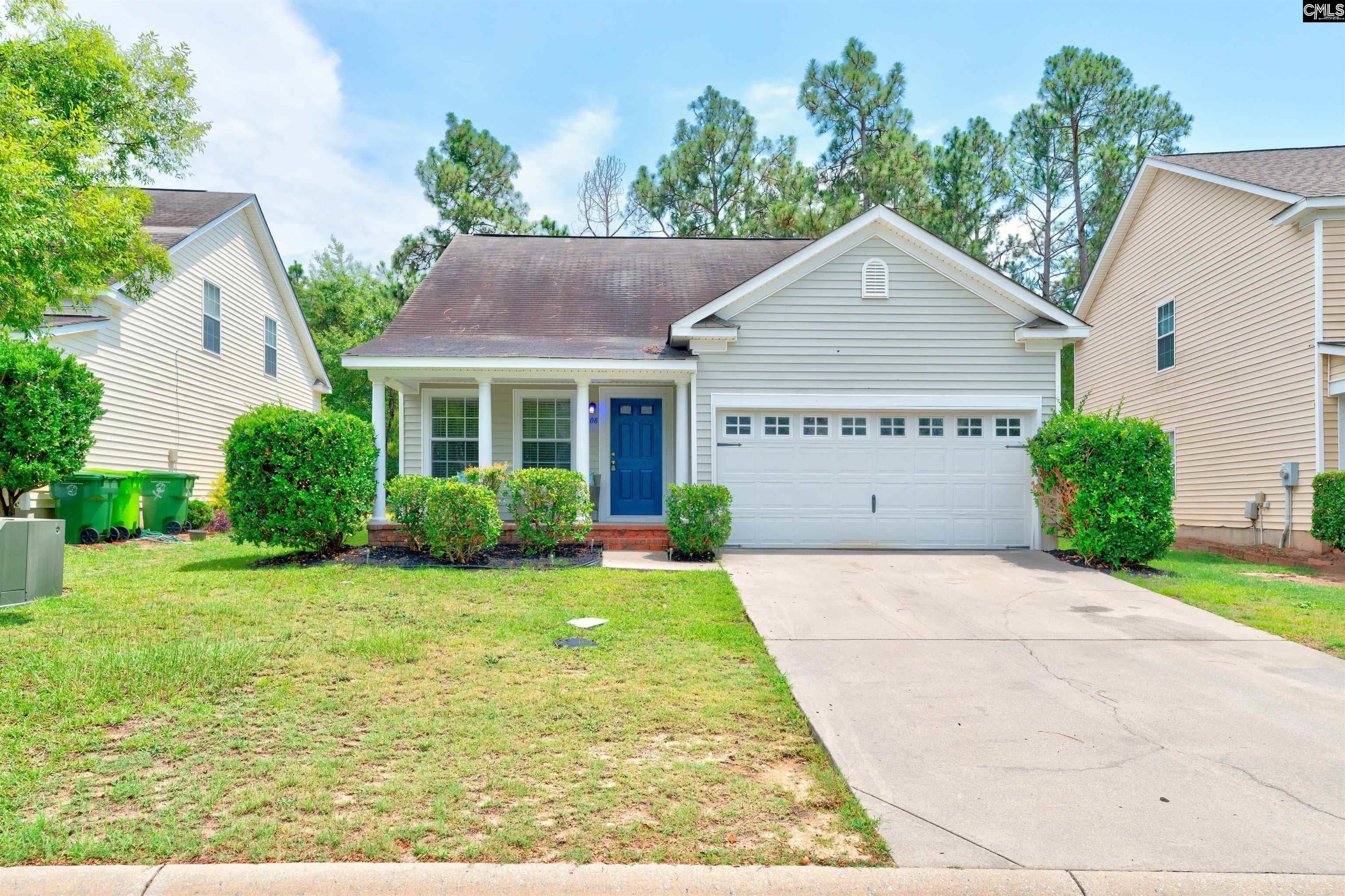 1908 Lake Carolina Drive – photo 1