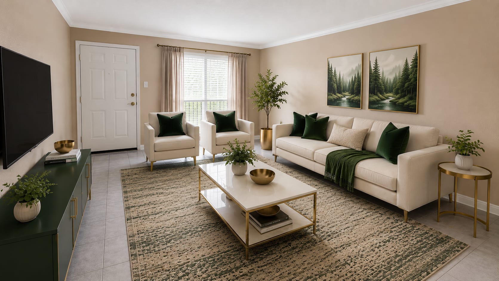 The Arbors on Westheimer – photo 1
