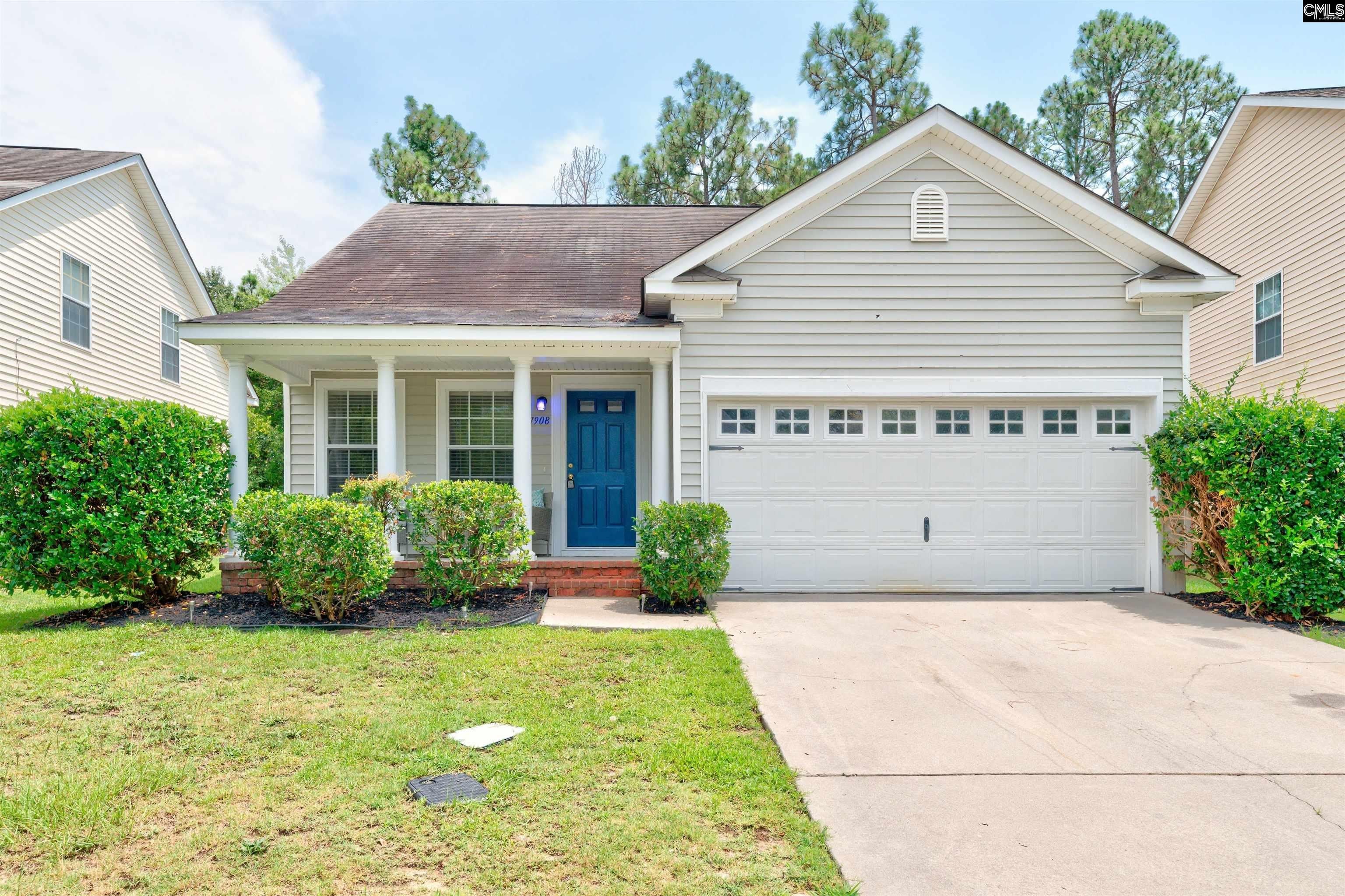 1908 Lake Carolina Drive – photo 2