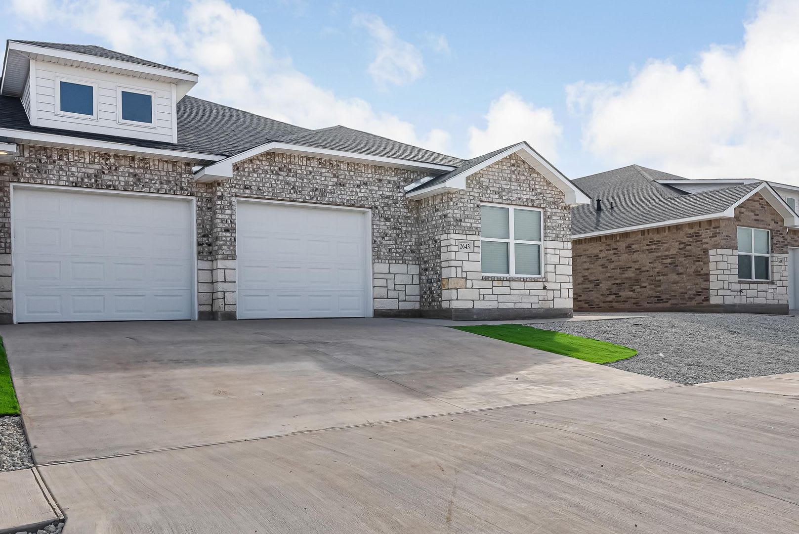 New Beginnings Start Here: 2649 Baron Avenue Available November 13th! – photo 3
