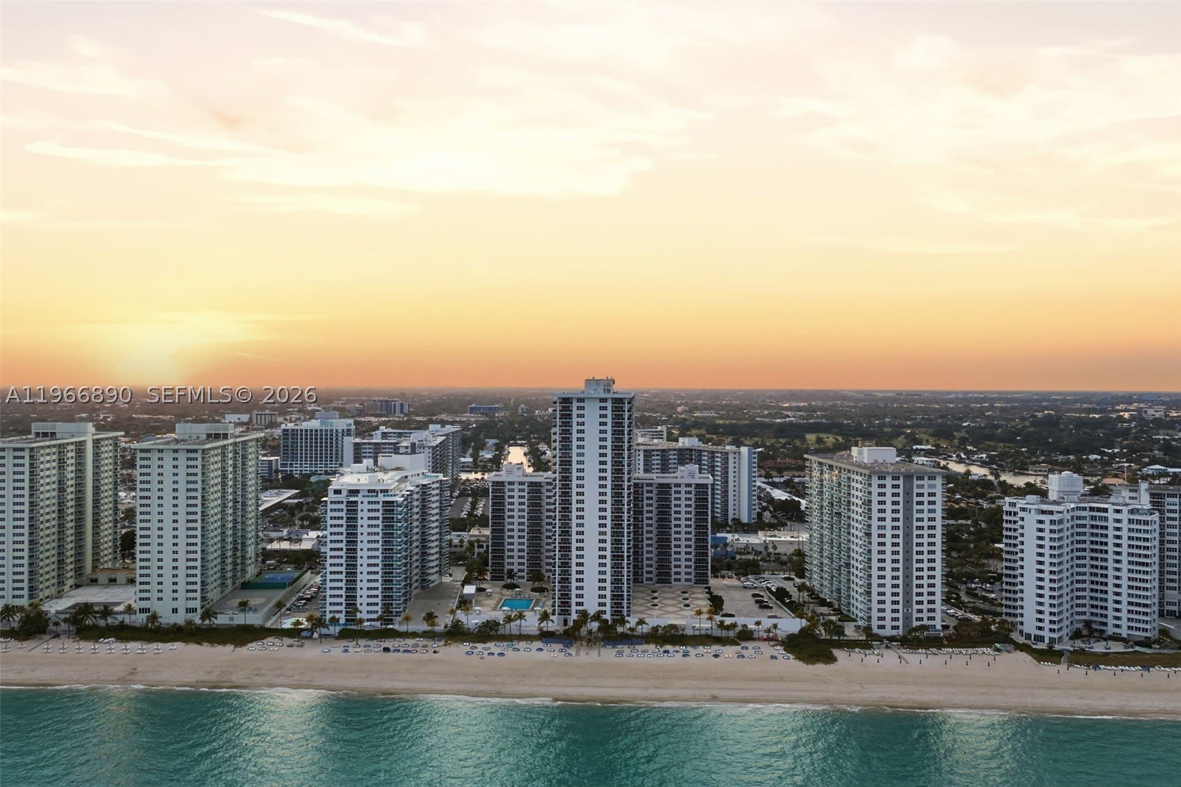 3500 Galt Ocean Dr – photo 3