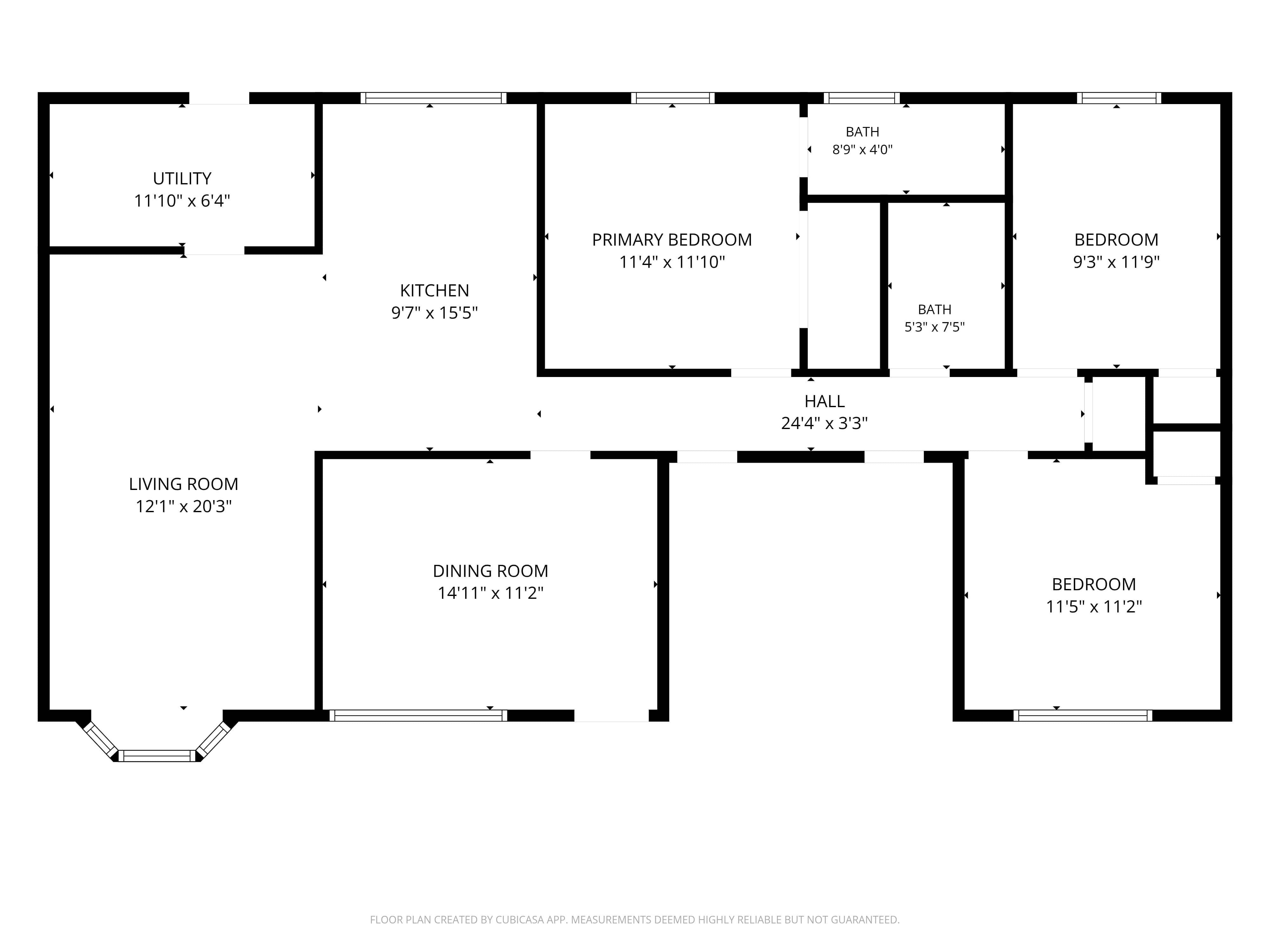 15212 Big Ridge Rd – photo 3