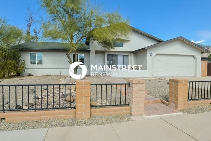1880 West Mountain Oak Lane – photo 1