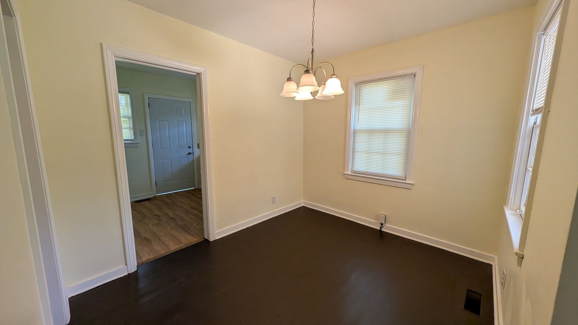Newly Renovated, Large Yard, Extra Storage – photo 4