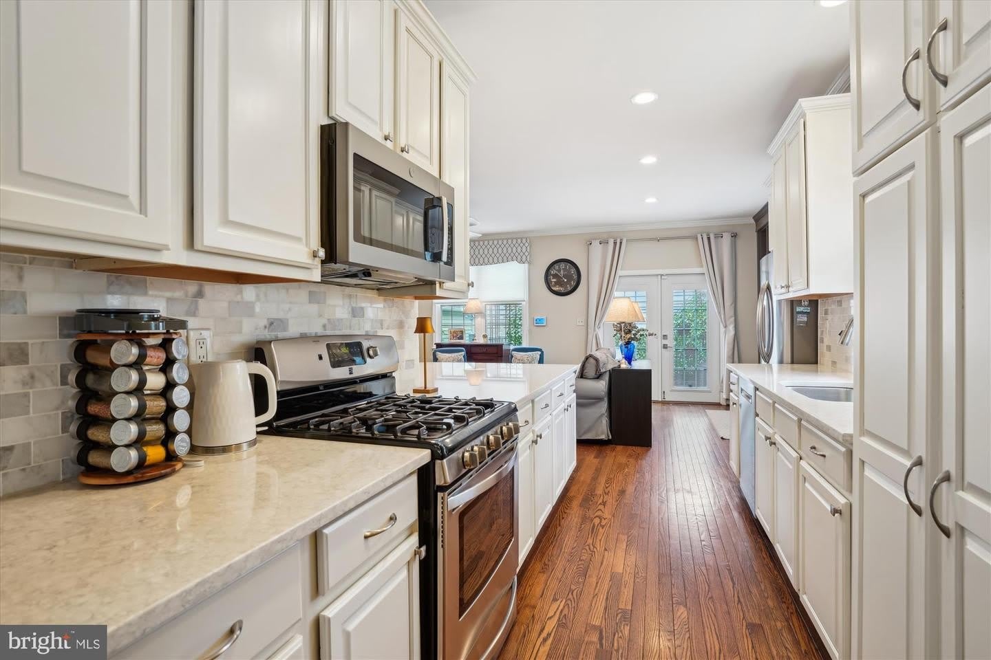 217 HIGHLAND RIDGE AVE – photo 4