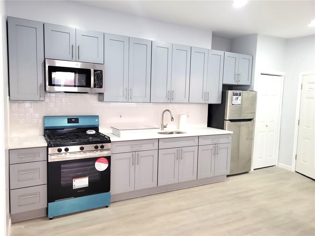 850 New Lots Avenue – photo 1