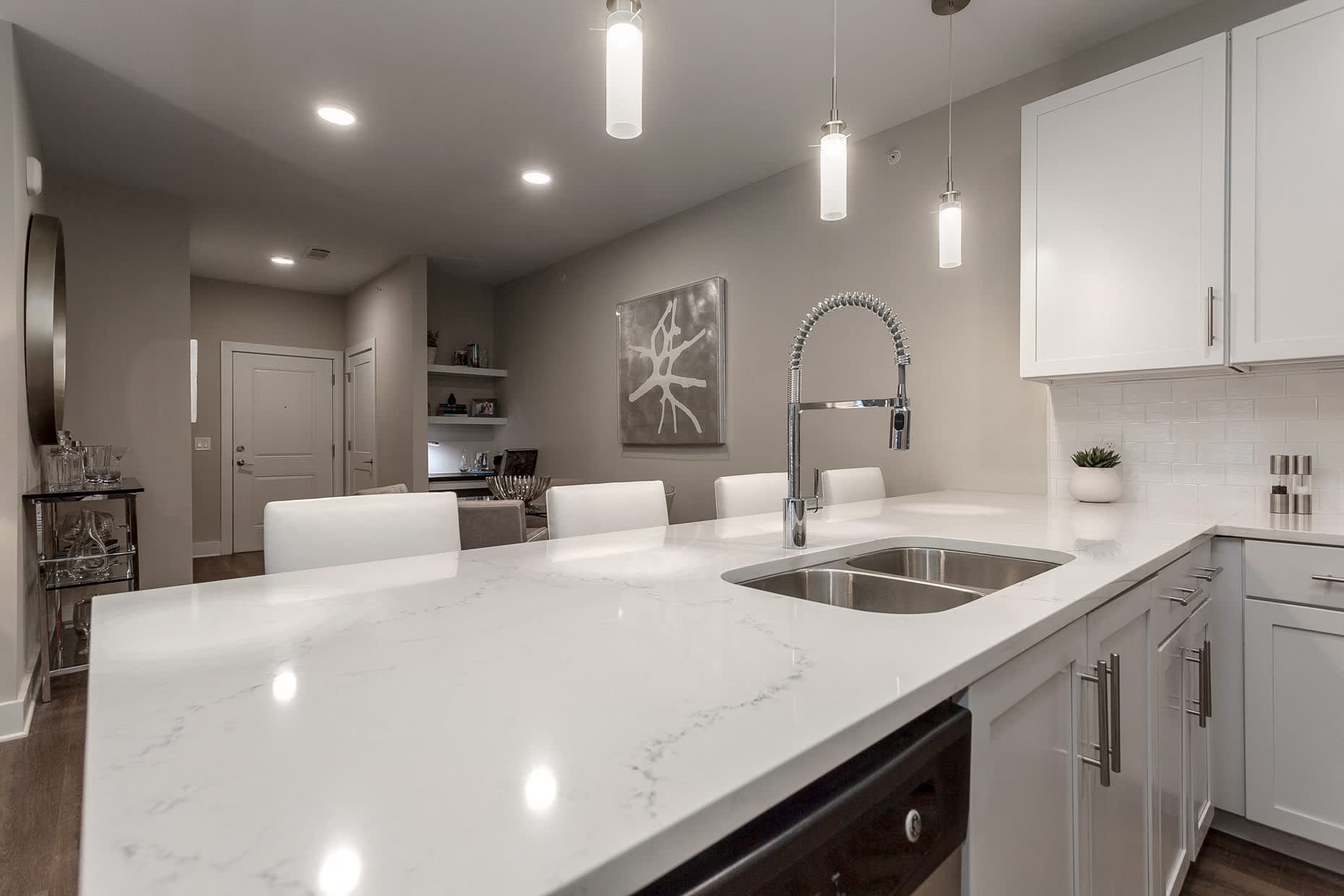 Annandale Apartment Homes – photo 4