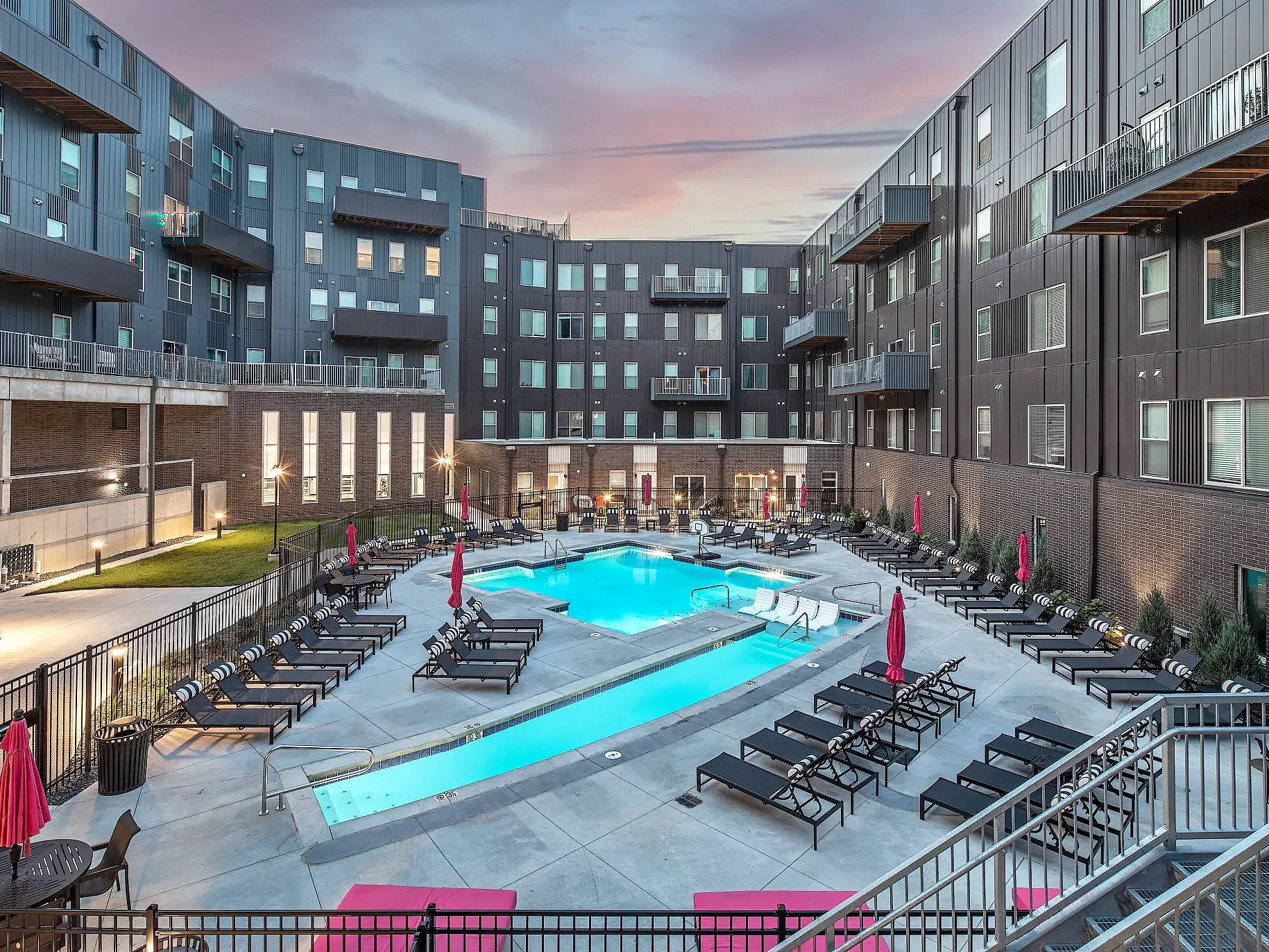 Vivere Apartments – photo 3