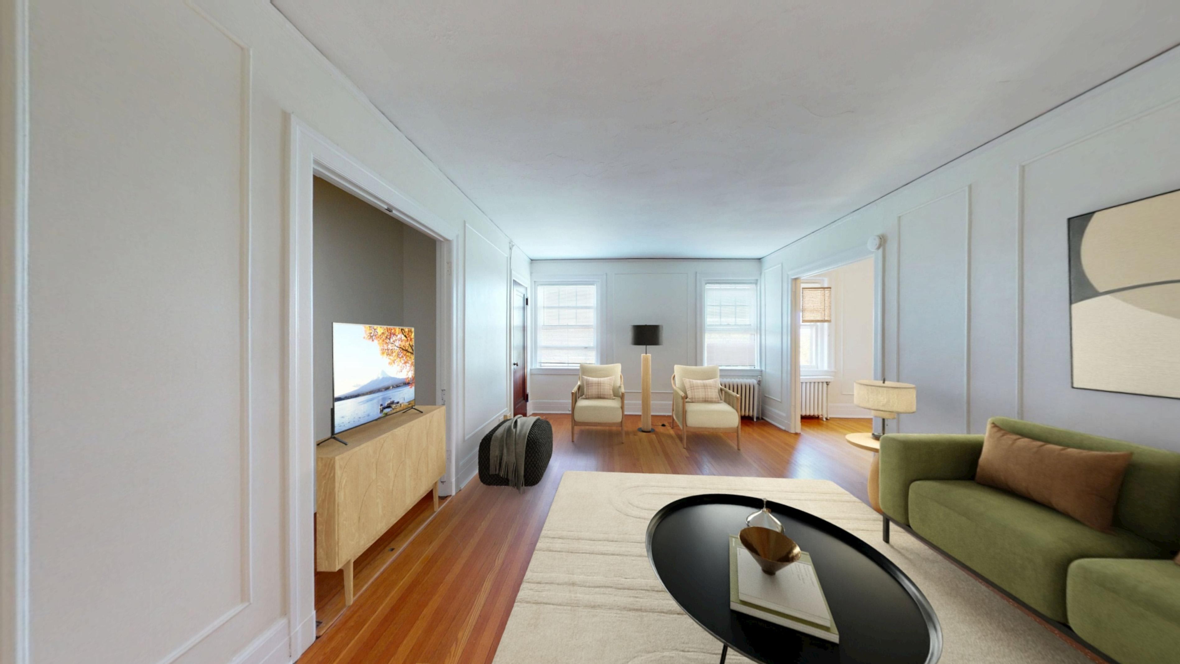 75 Willett Apartments – photo 5