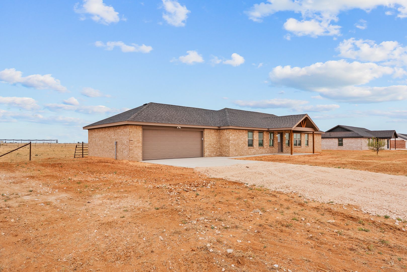 Brand New Construction In Shallowater ISD – photo 2