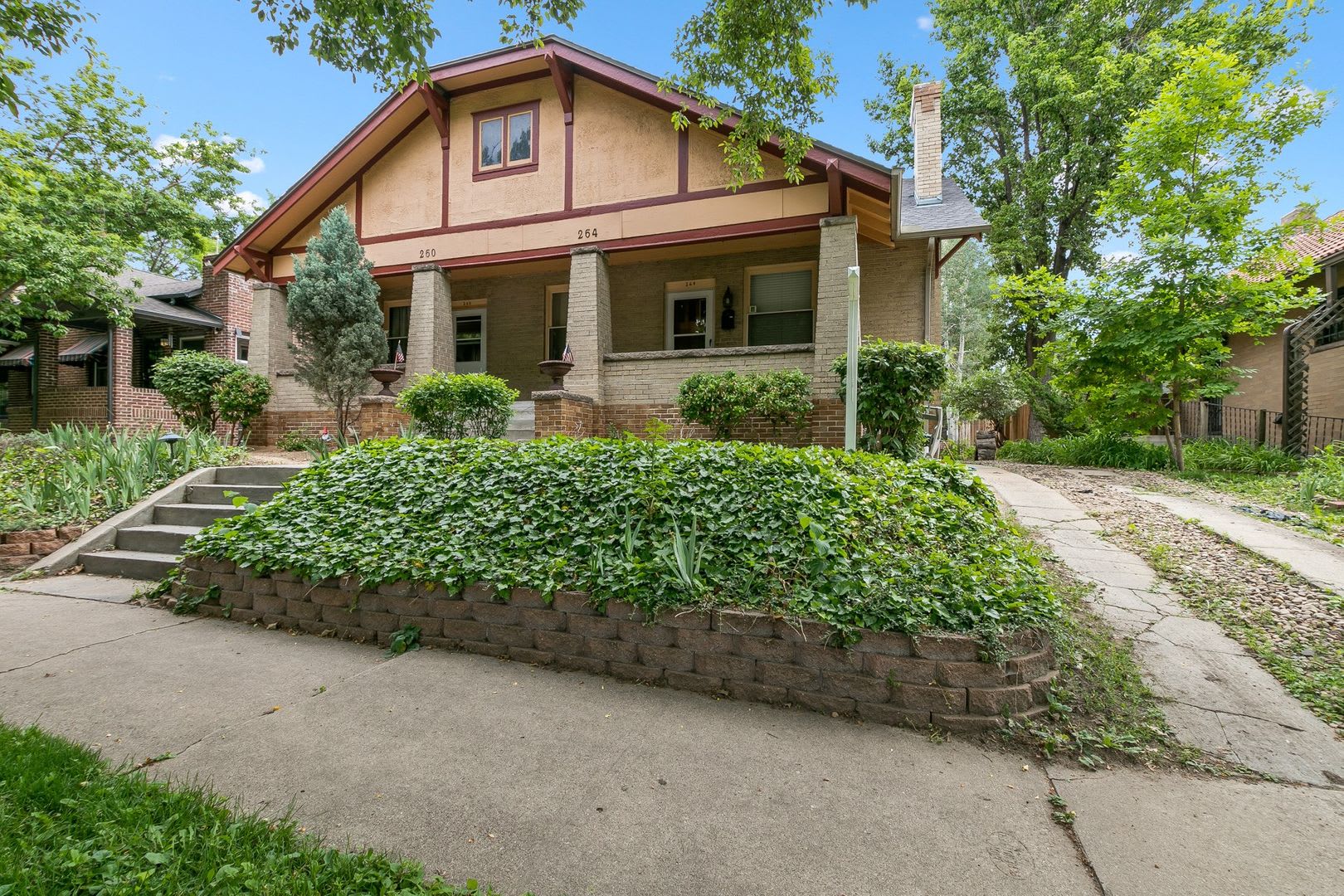 Delightful Half Duplex in Wash Park – photo 2