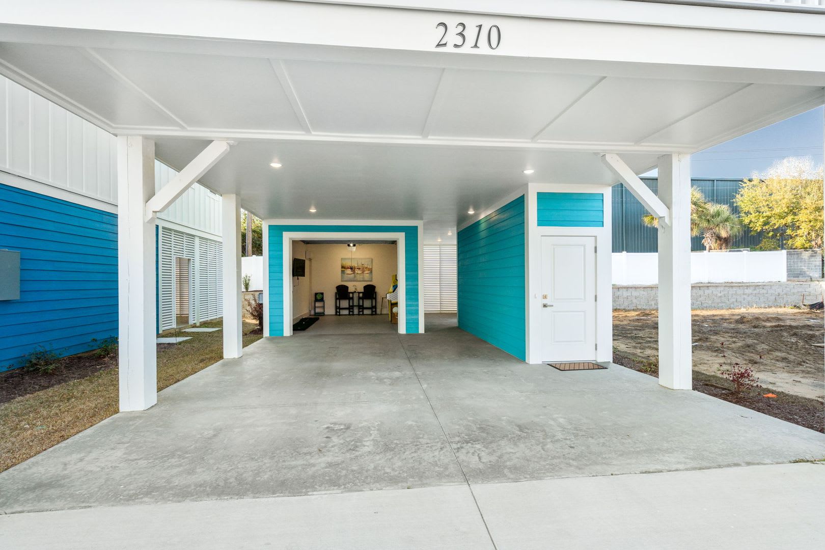 Seasonal Rental – photo 3