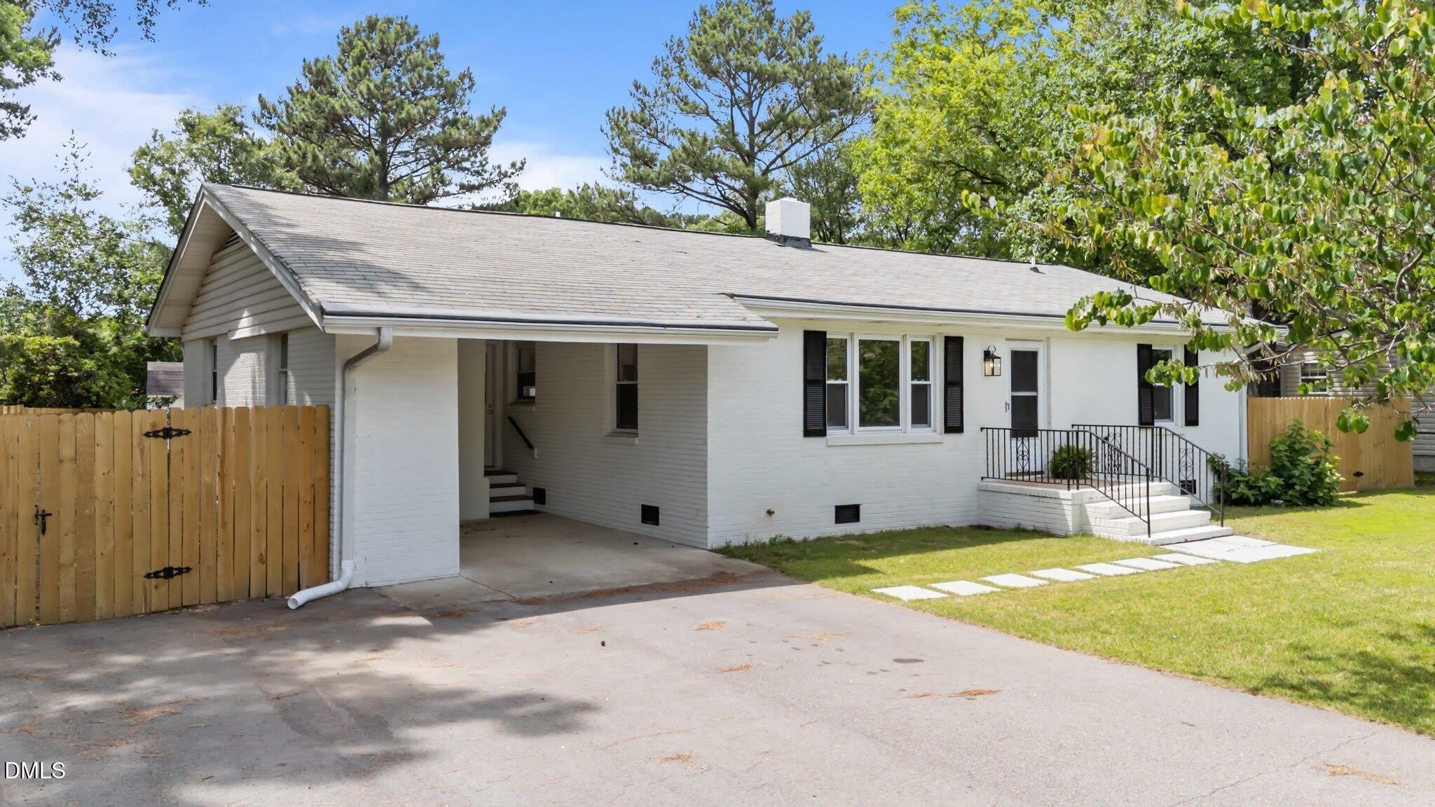 314 Wrenn Street – photo 1
