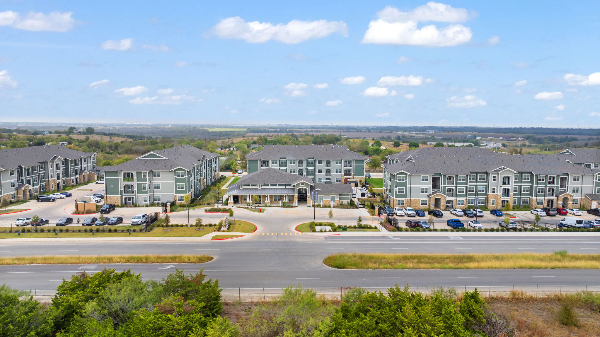 Affordable Housing – photo 1