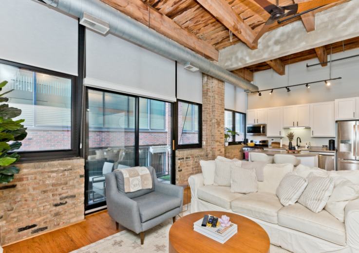 215 North Aberdeen – photo 4