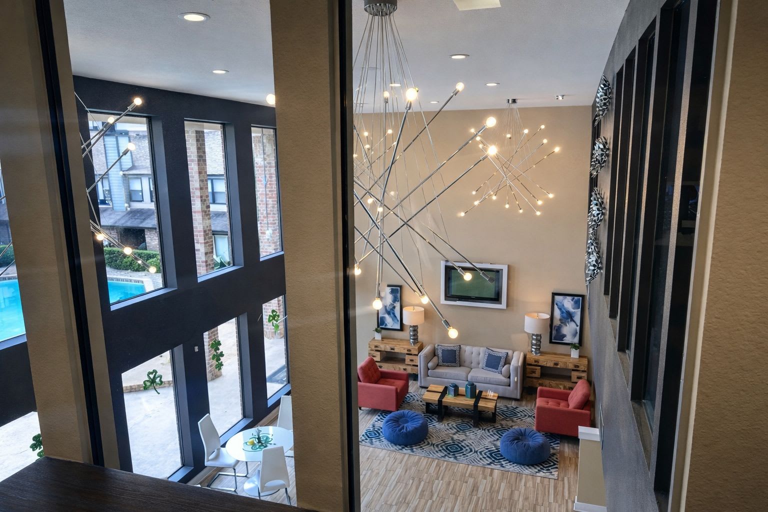 Branch Creek Apartments – photo 4