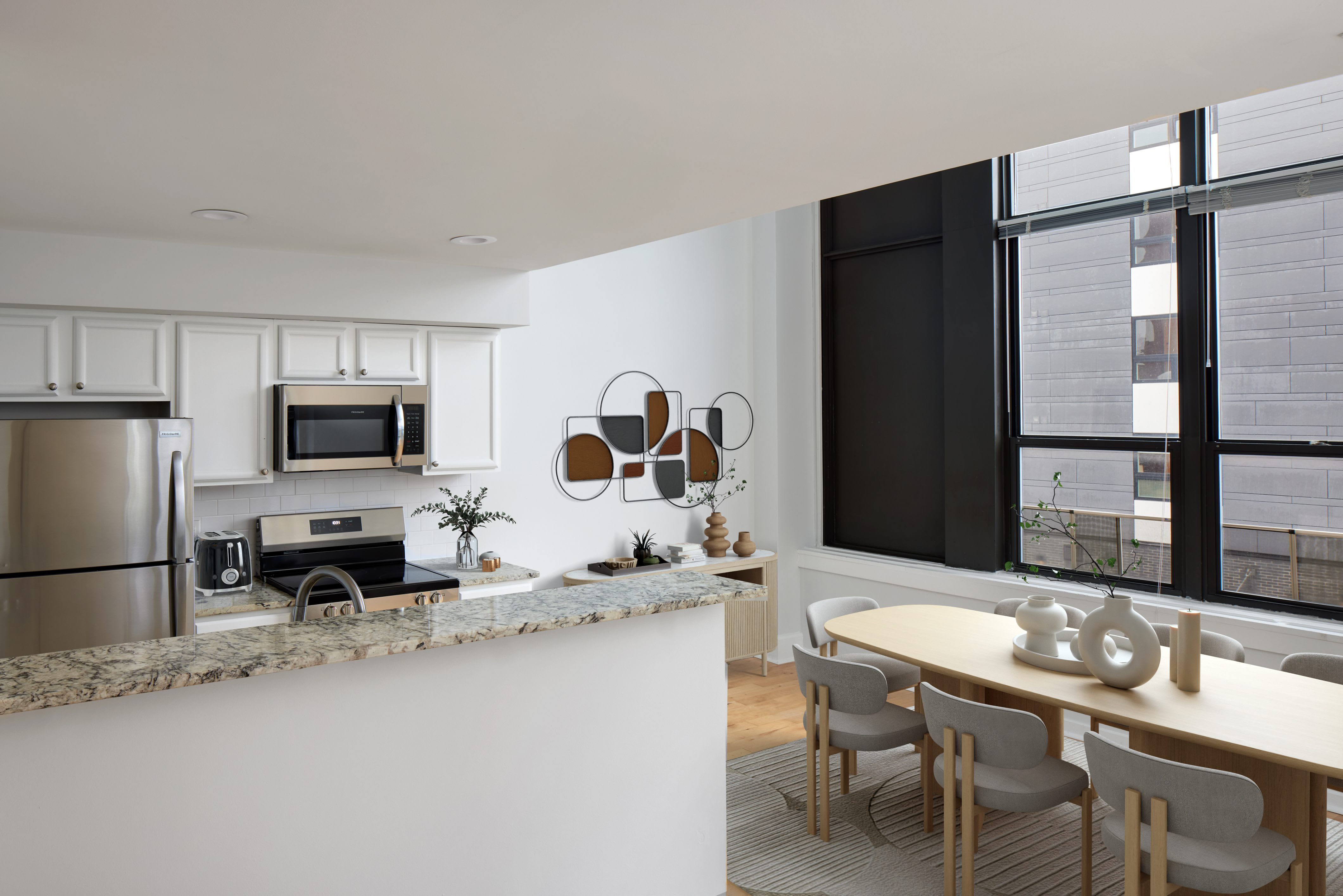Textile Lofts – photo 1
