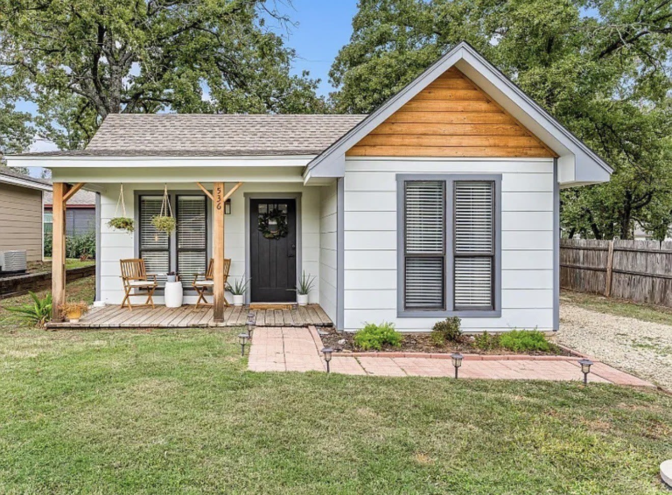 536 Western Hills Trail – photo 1