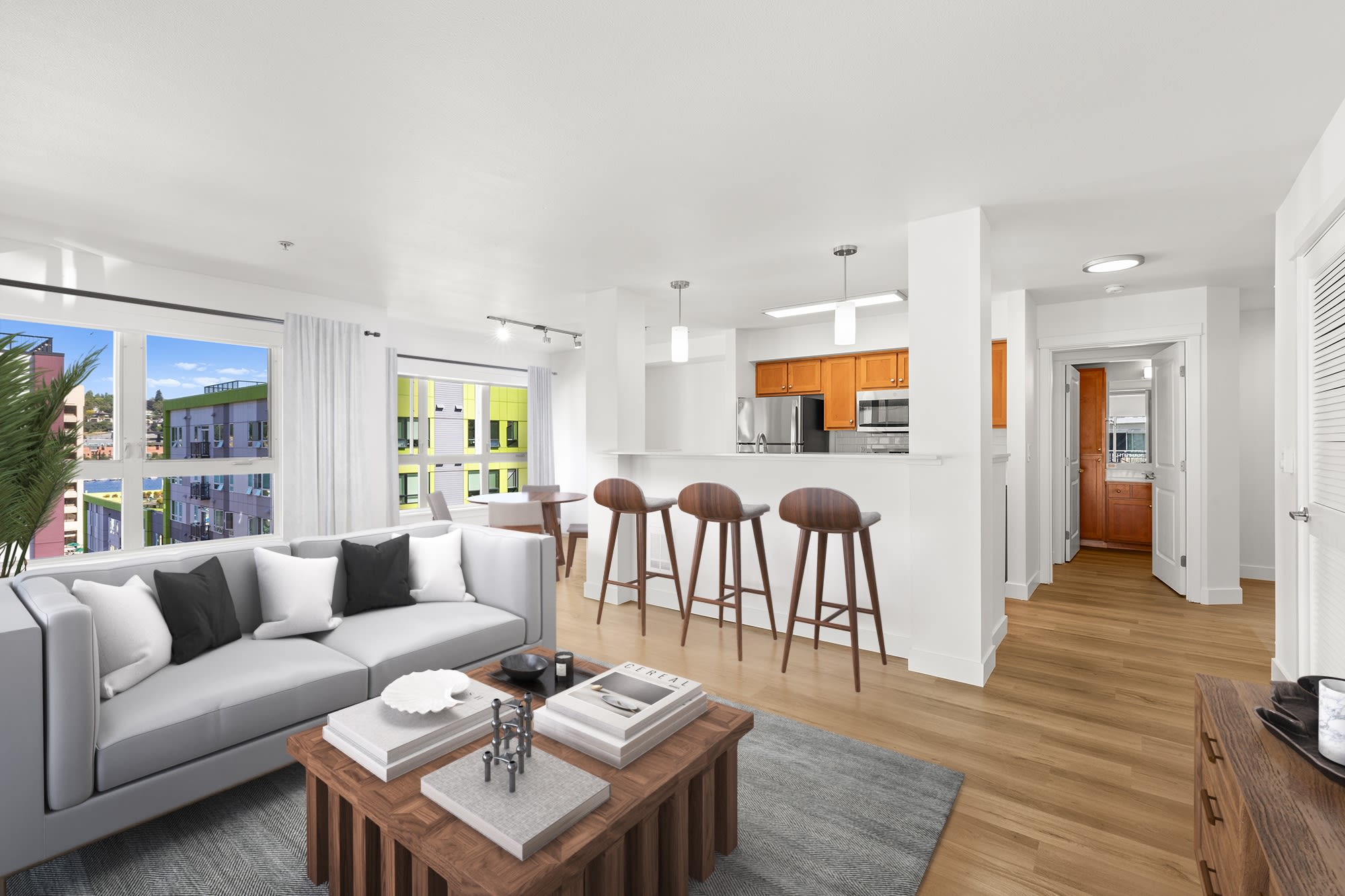 Dexter Lake Union – photo 2