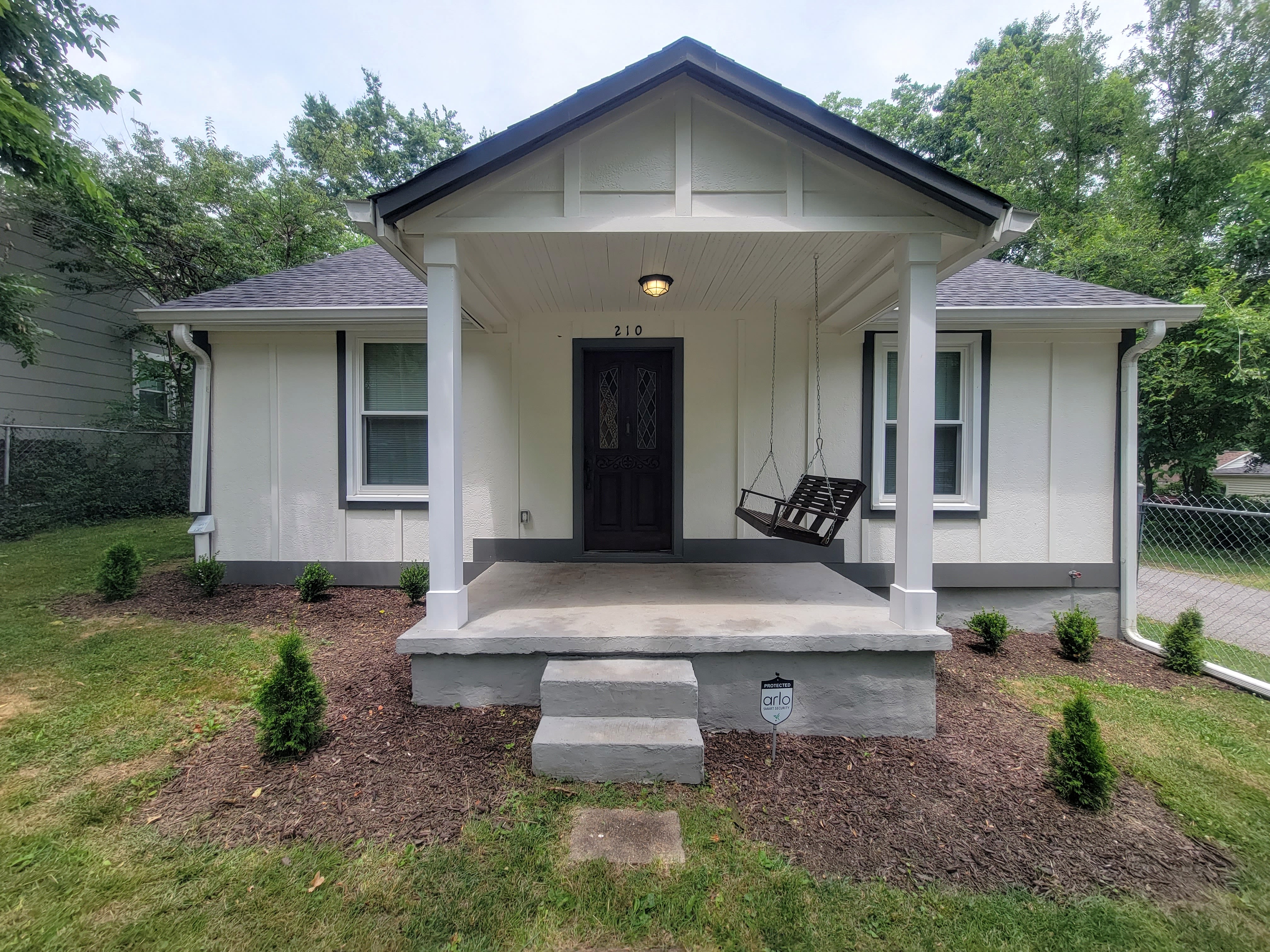 210 Peachtree Street – photo 1