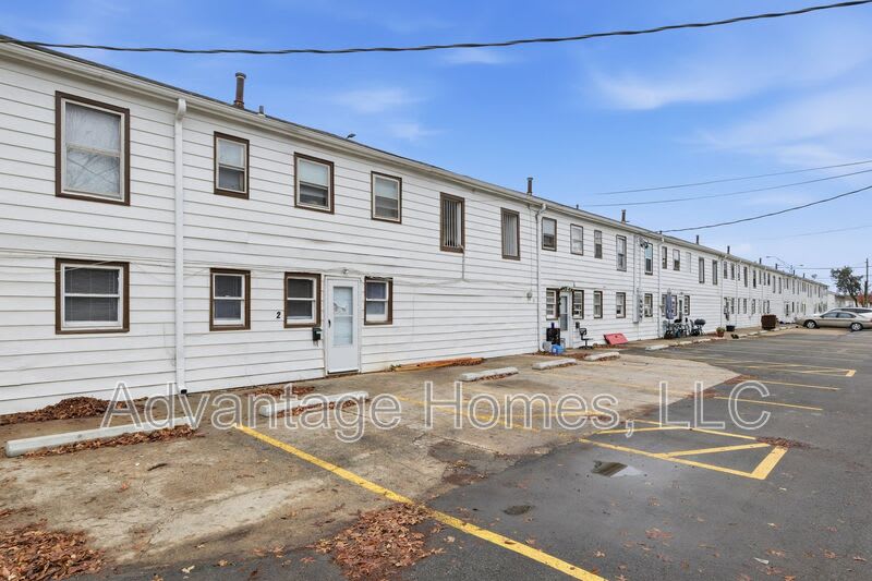 1015 N Scott Ave #3 – photo 1