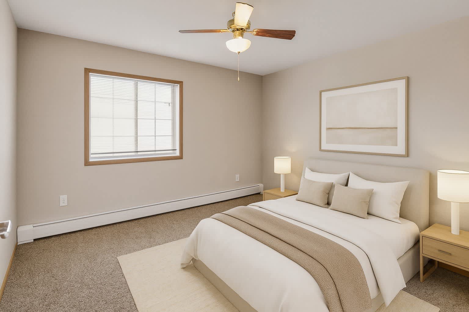 Roosevelt East Apartments – photo 4