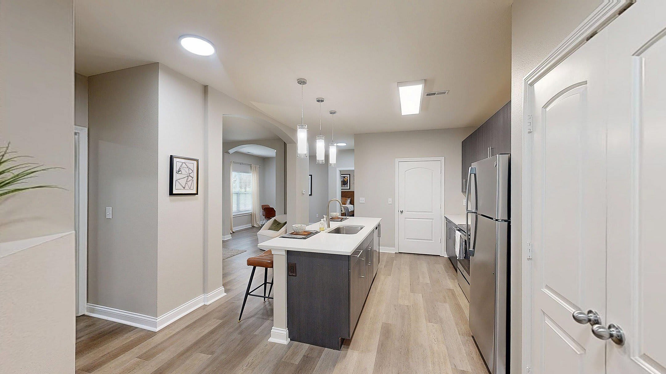 Autumn Breeze Apartments – photo 3