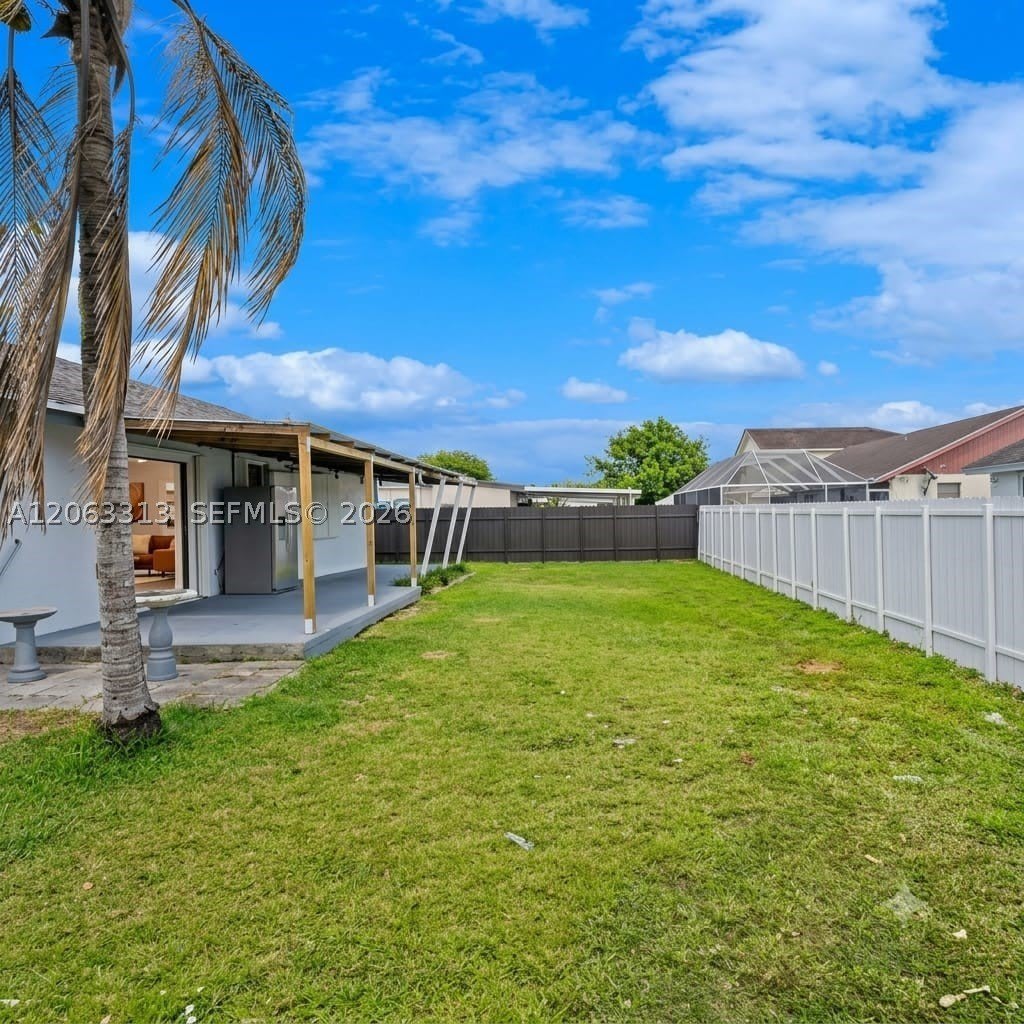 16552 SW 297th Ter – photo 3