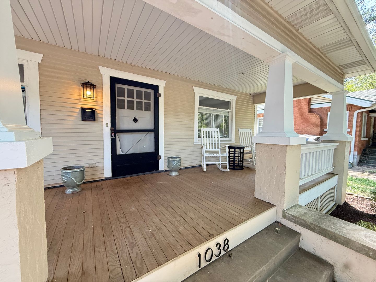 3 Bed 1 Bath in Rountree – photo 5