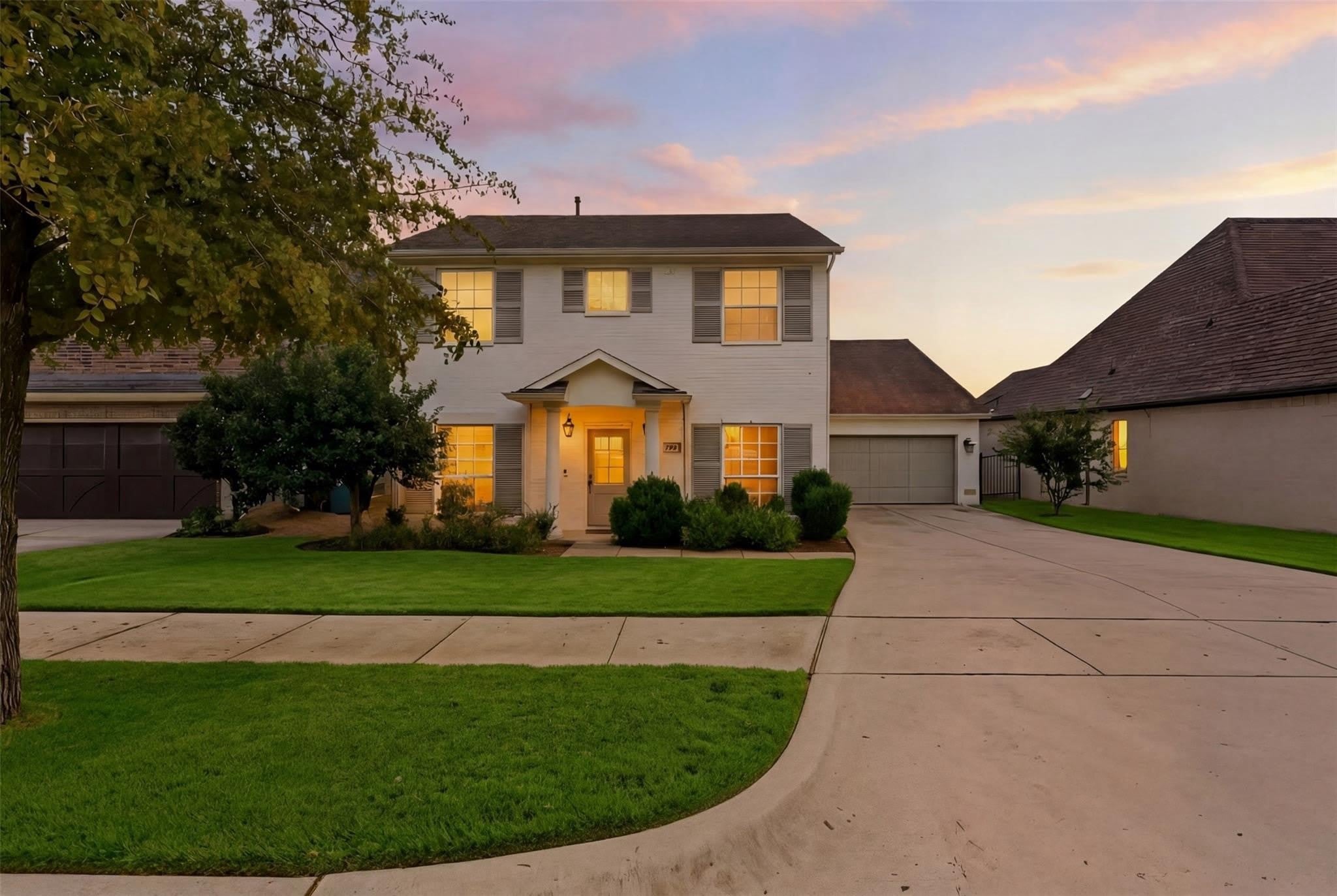 318 Blue Stem Lane – photo 2