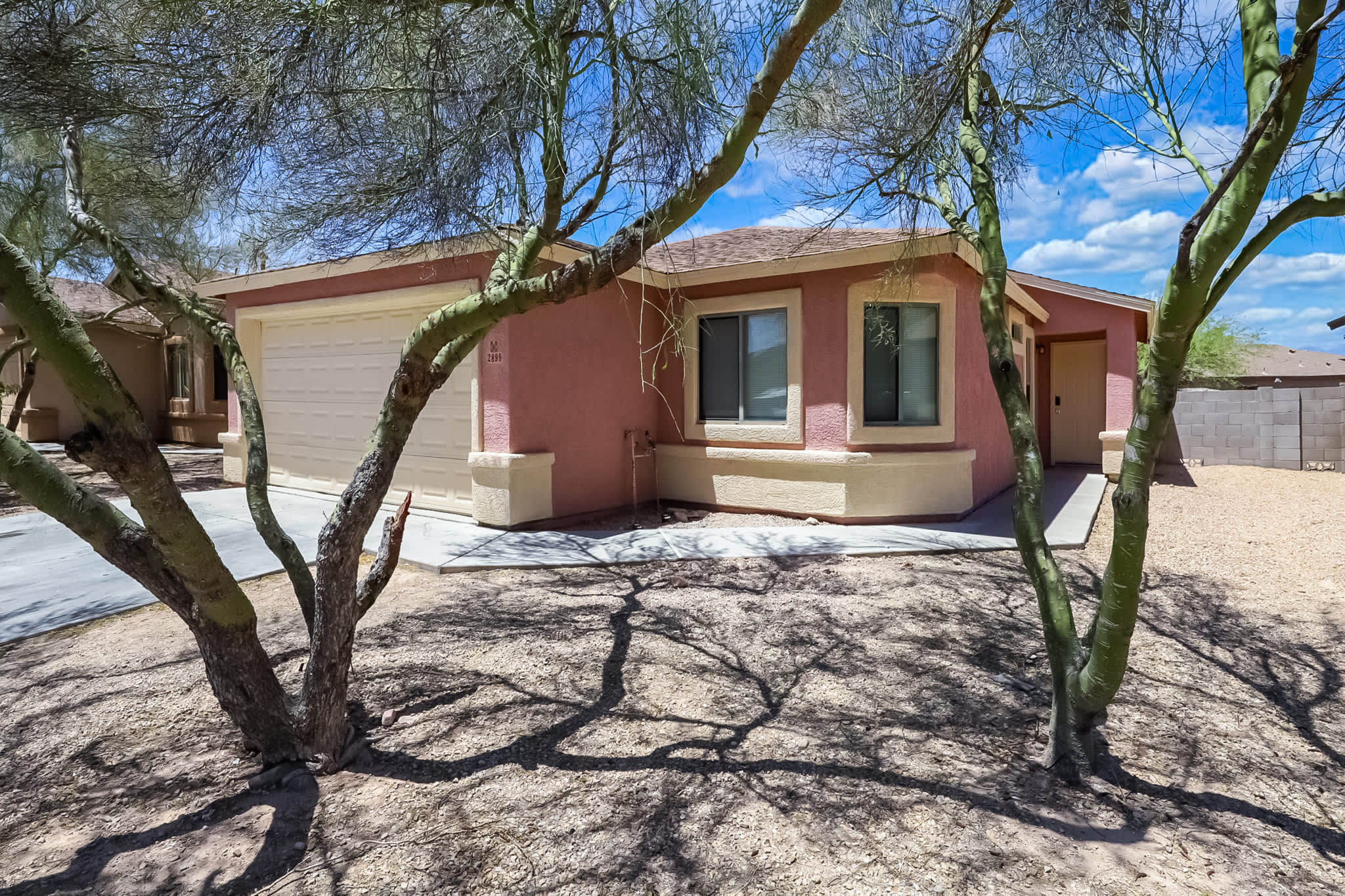 2899 East Paseo La Tierra Buena – photo 2