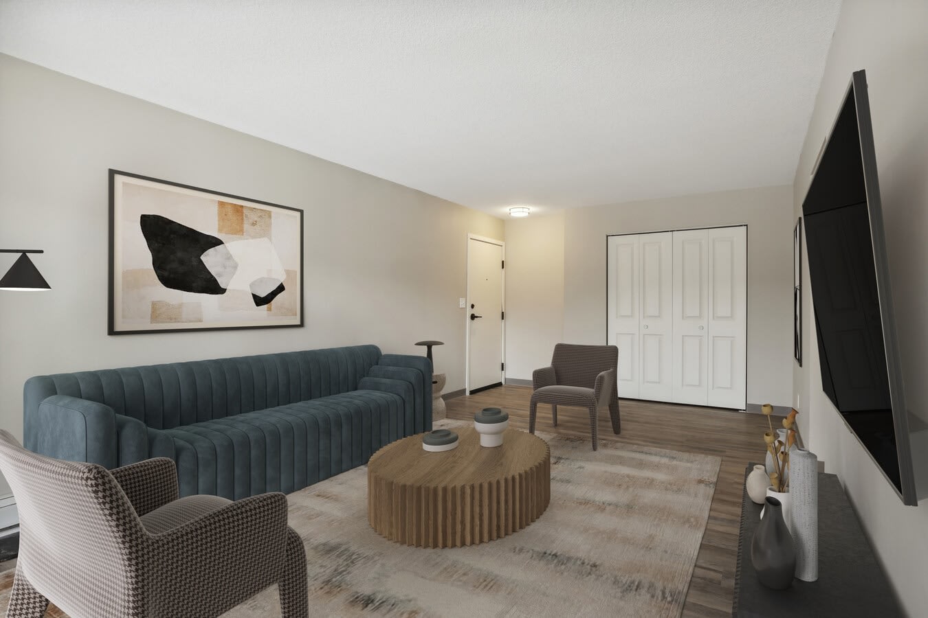Marion Apartments – photo 2