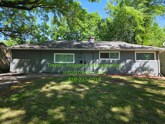 11206 Corrington Avenue – photo 1
