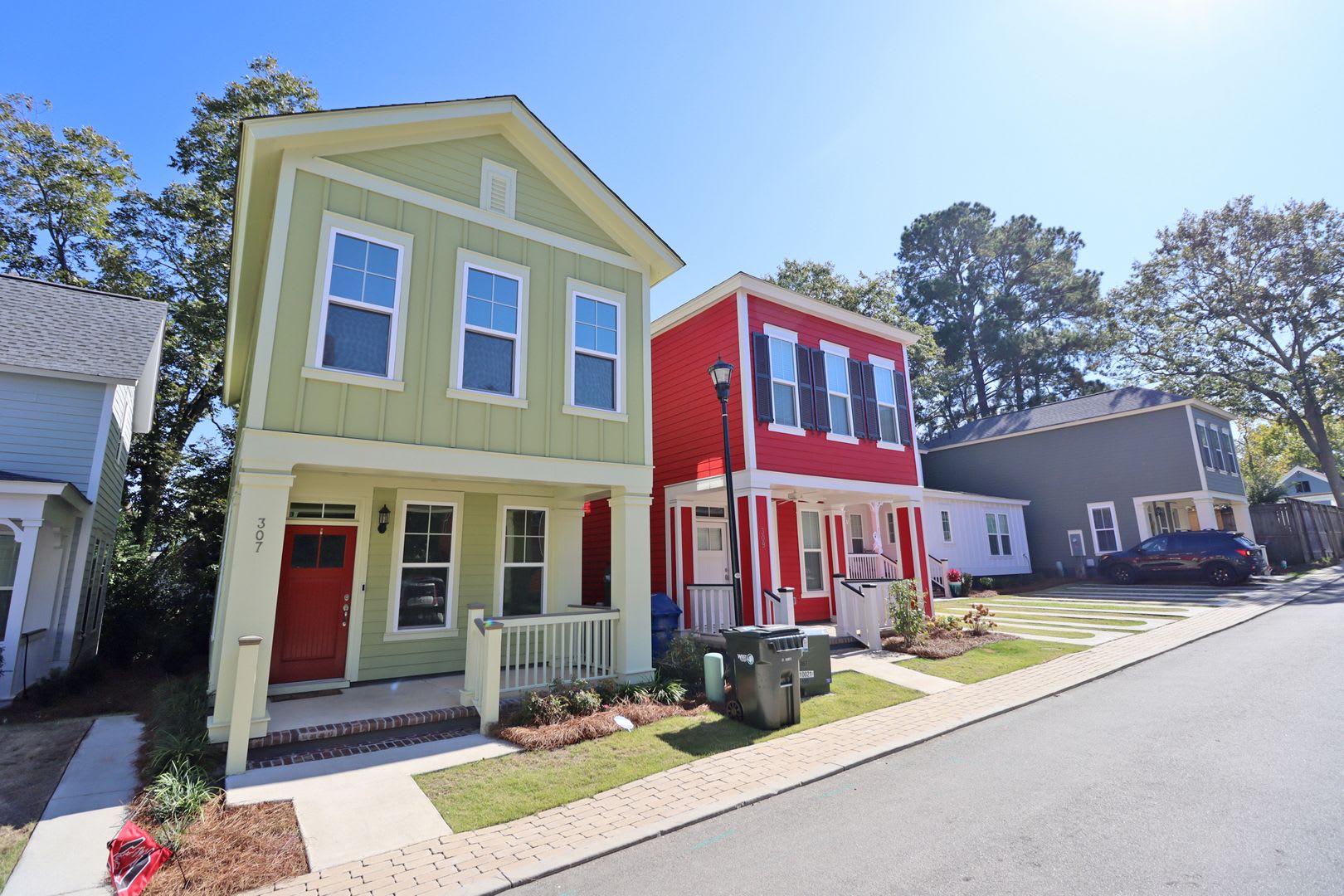 2 bedroom/2.5 bath home in West Columbia. – photo 3