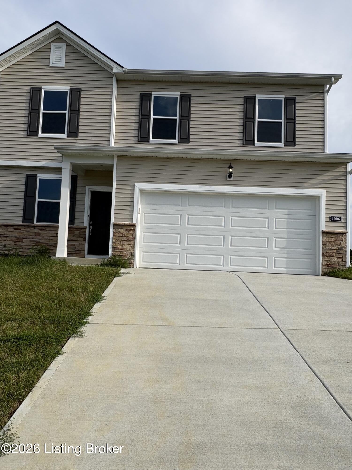 4006 Rocky Mill Way – photo 2