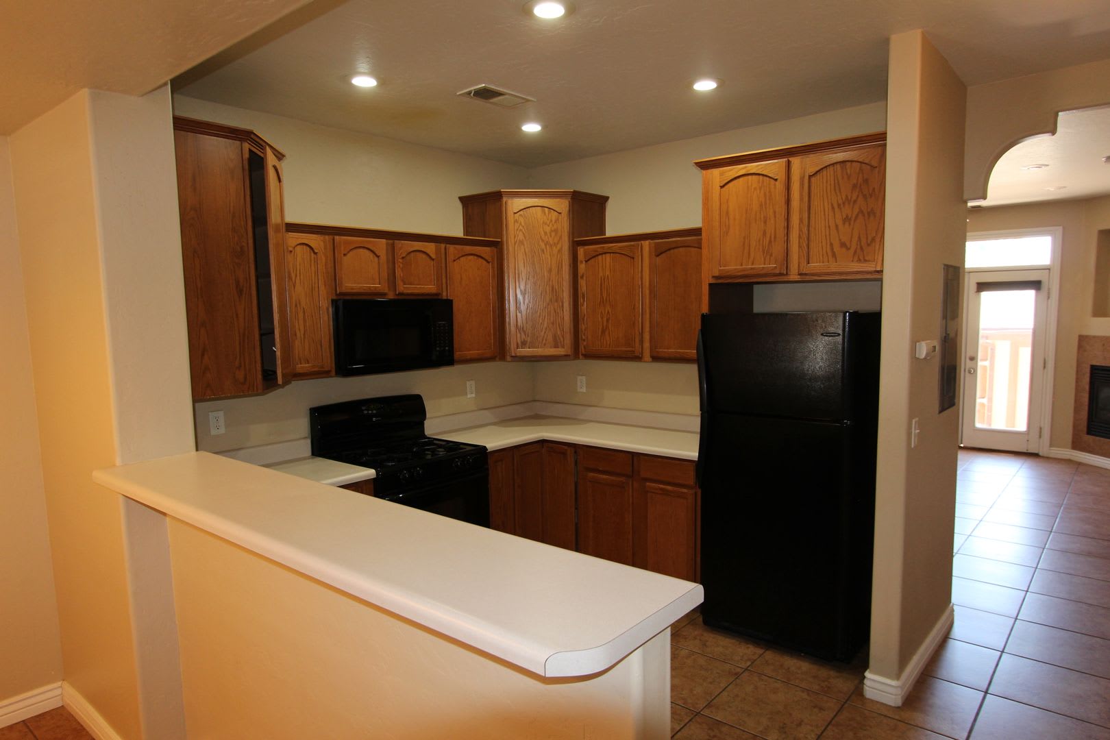 4-Bedroom Rio Homes Townhome Near NAU and CCC – photo 5