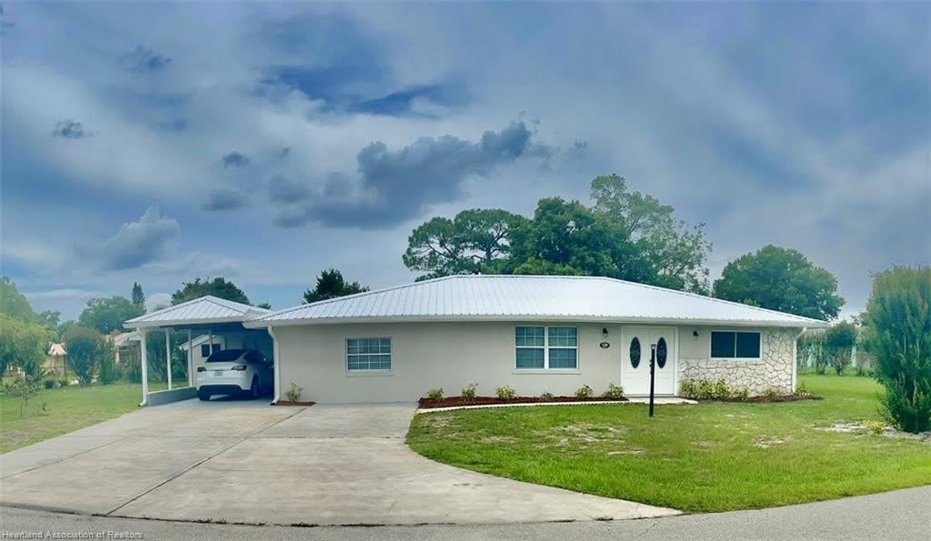 1409 Palm Way – photo 1