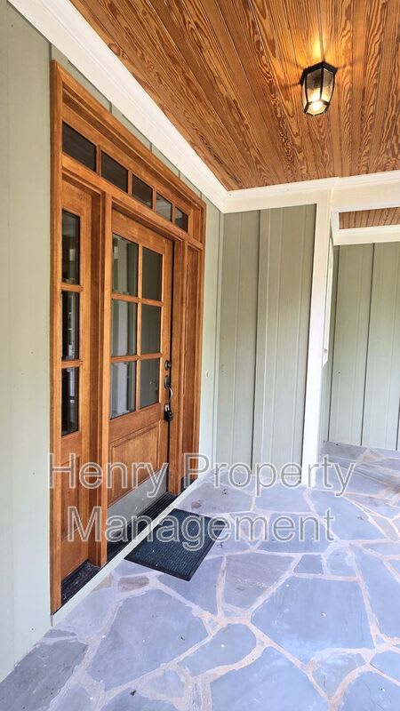5804 Yates Mill Pond Road – photo 4