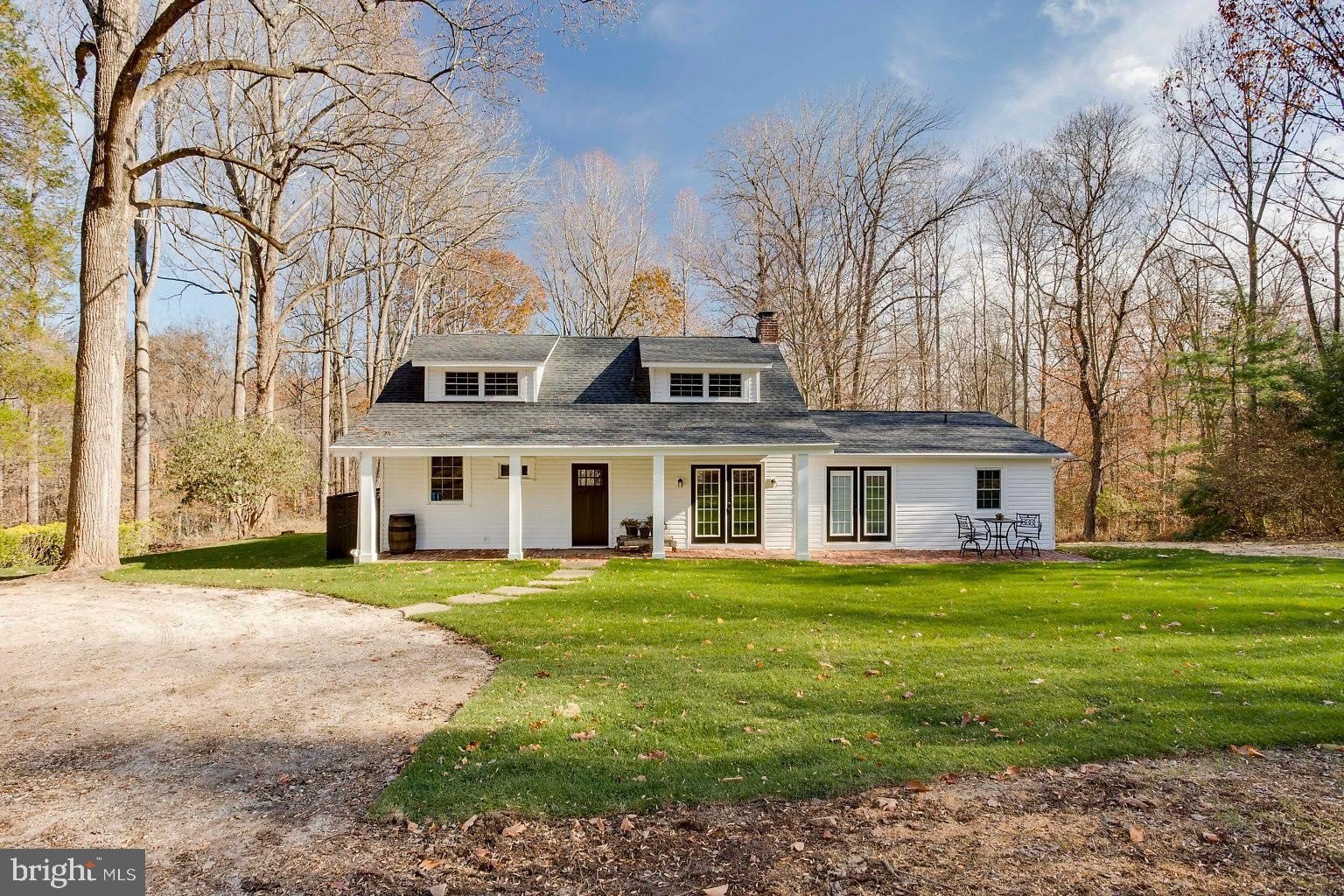 1022 UPPER GLENCOE Road – photo 2