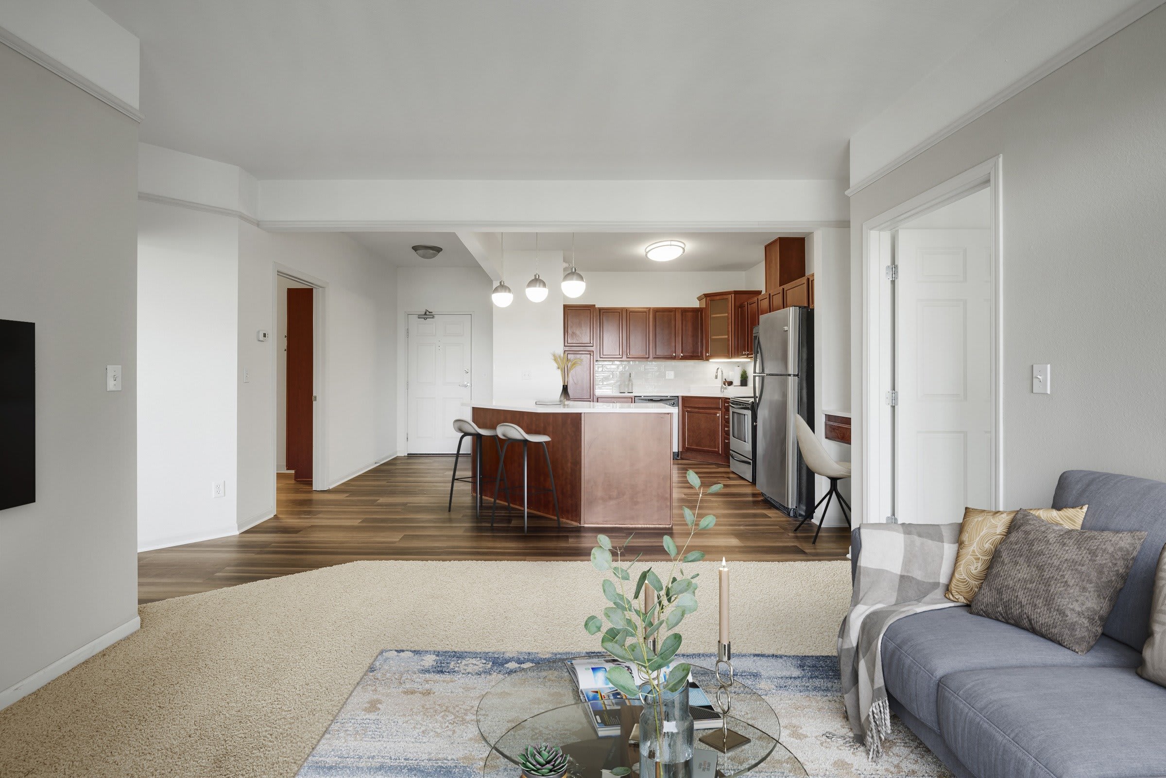 The Gables at Park Pointe – photo 4