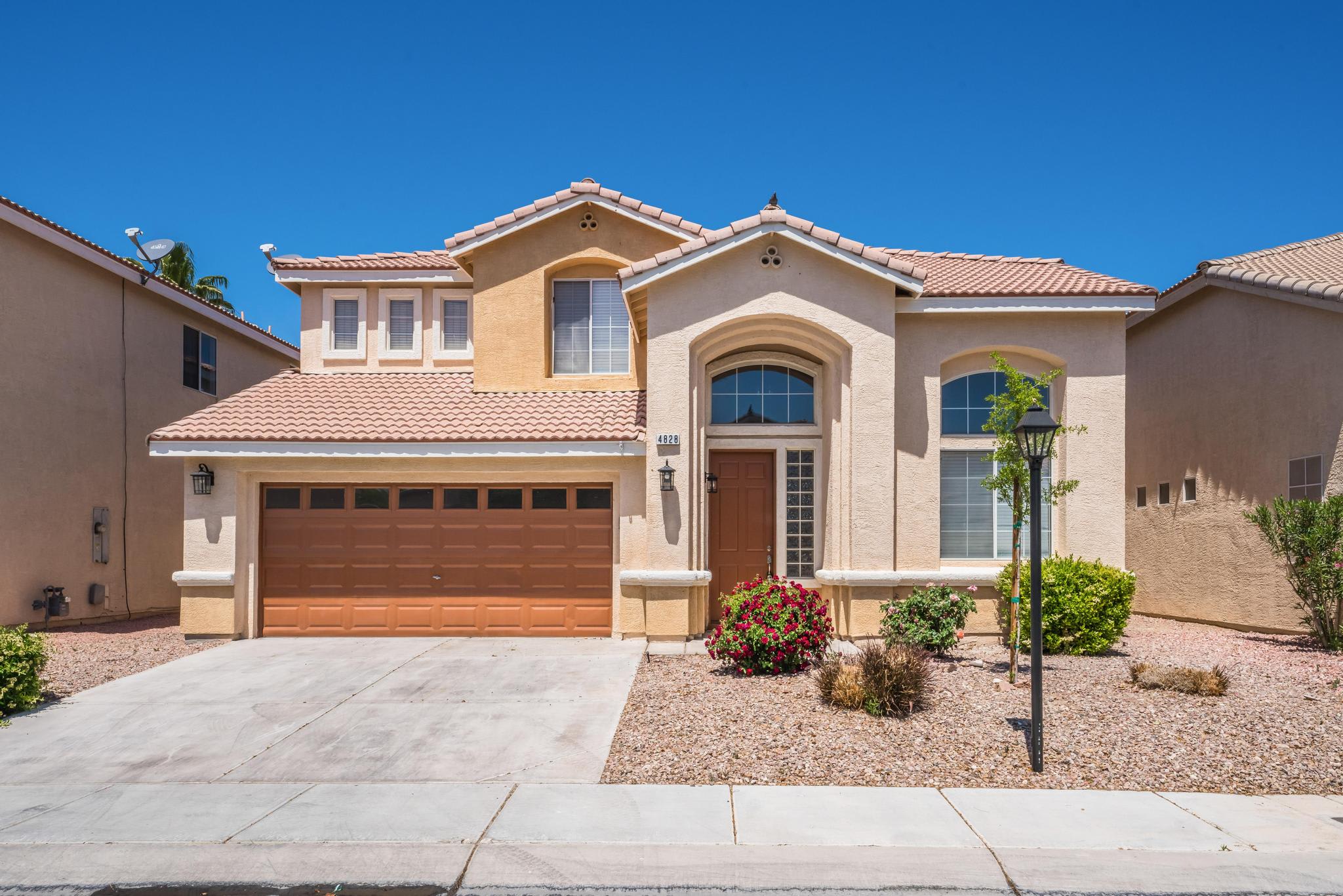 4828 Whisper Lake Drive – photo 1