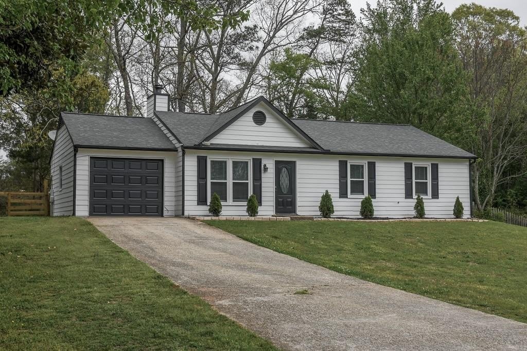 356 Meadow Trace Drive – photo 2