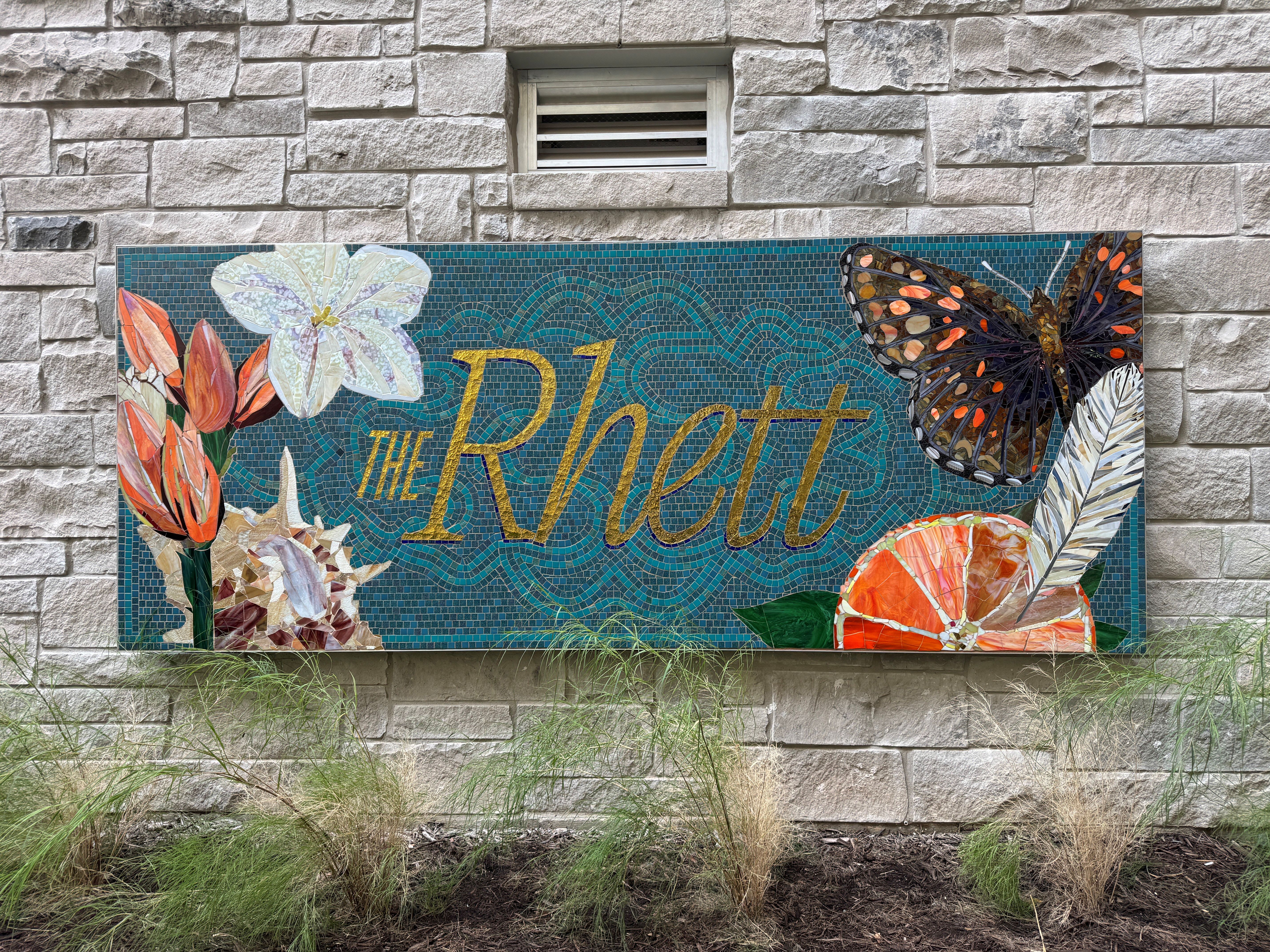 Rhett – photo 1