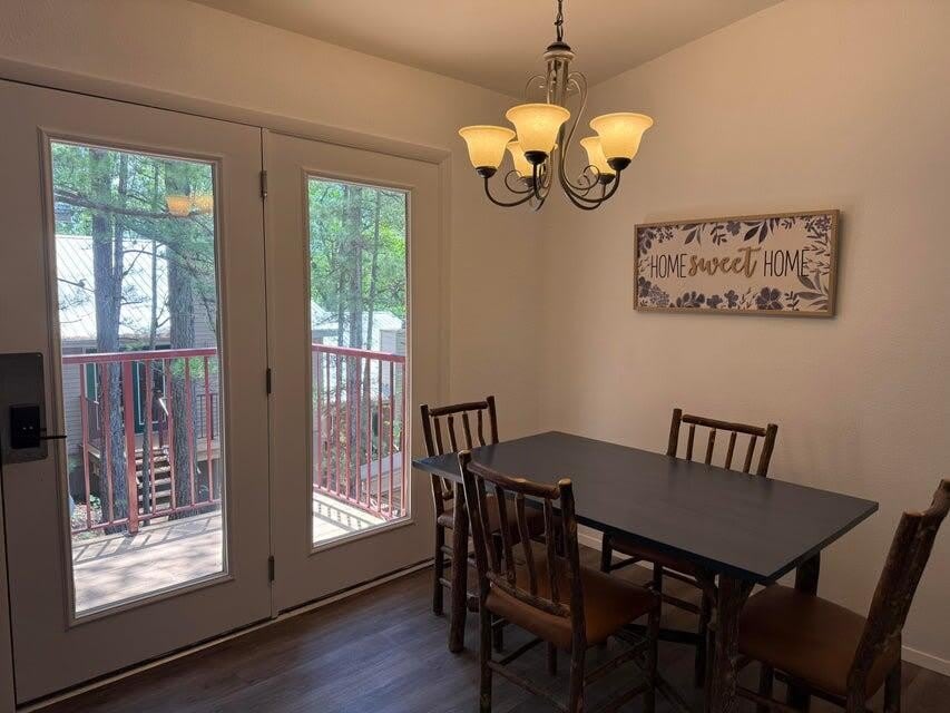 393 Ozark Mountain Resort Drive – photo 2