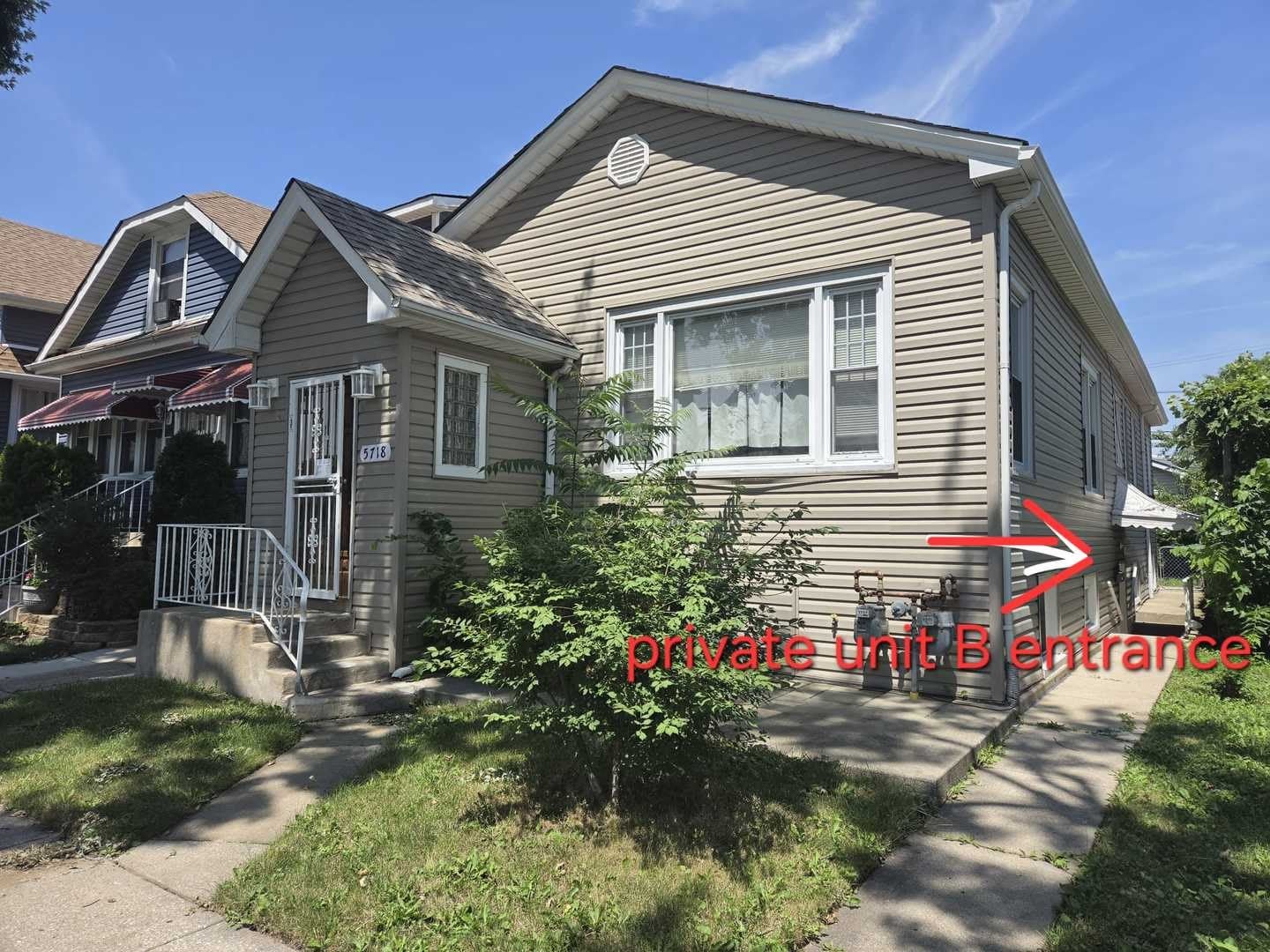 5718 W Melrose Street – photo 3