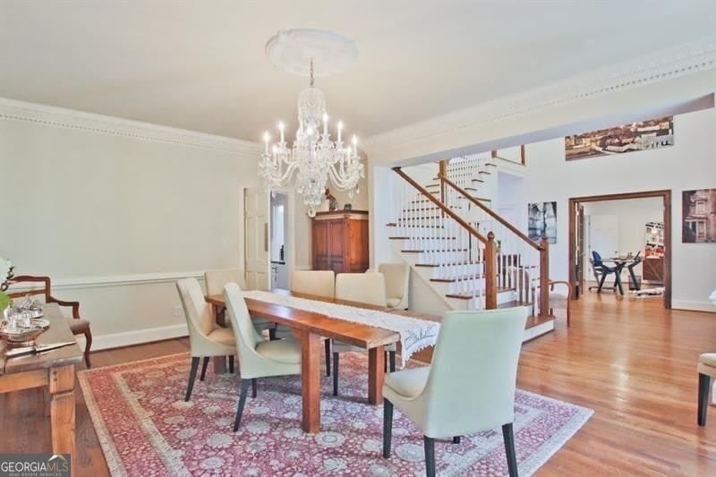 4 Harris Glen NW – photo 4