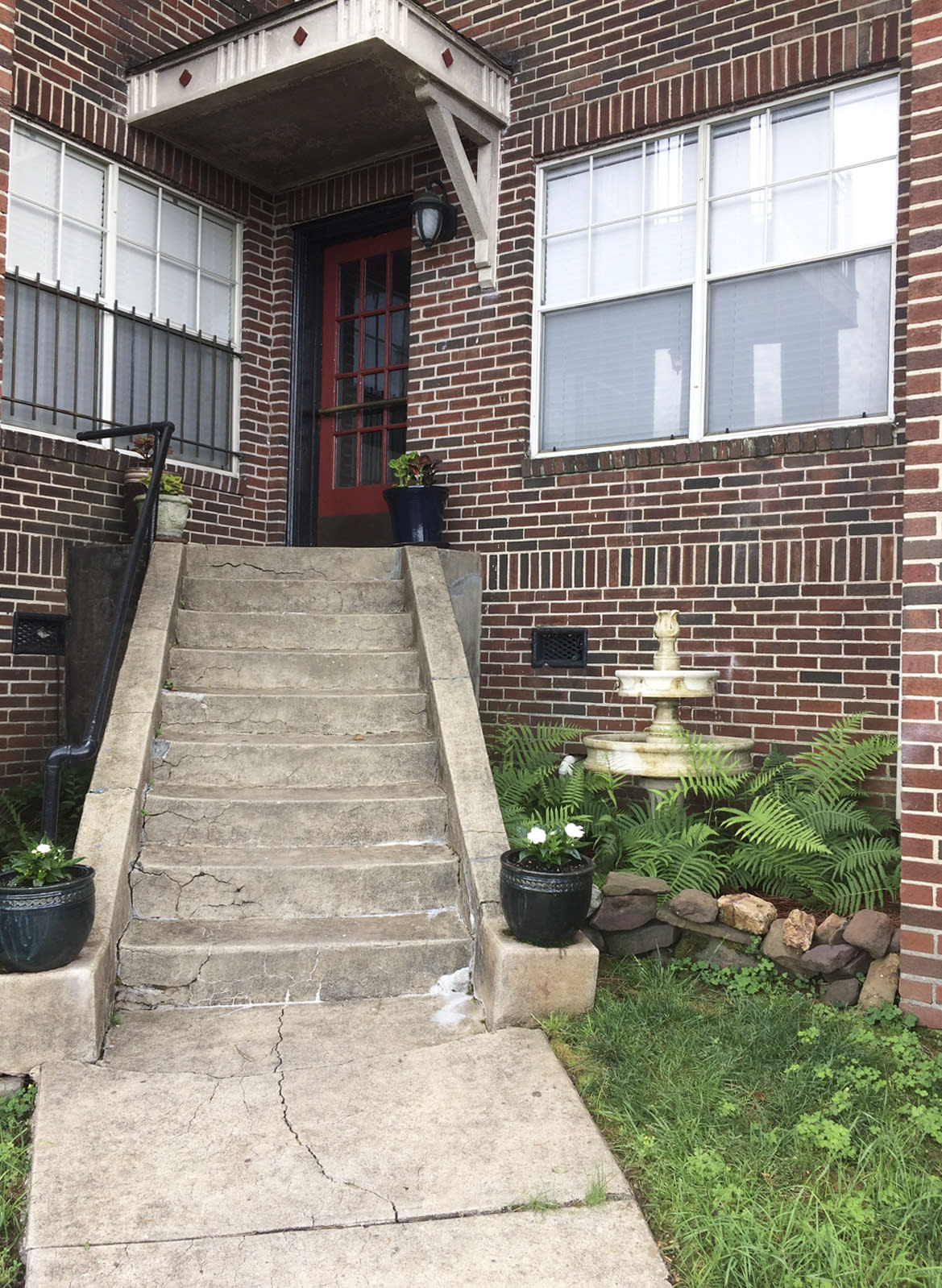 1703 Richard Arrington Junior Boulevard South – photo 1