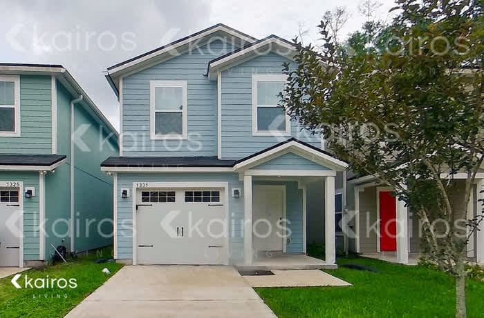 1331 Mull Street – photo 1
